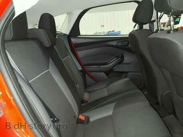 2012 FORD FOCUS - VIN: 1FAHP3K27CL252559 - Photo 6