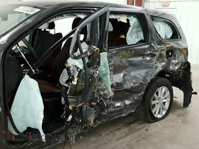 2014 DODGE DURANGO - VIN: 1C4RDHAG5EC590692 - Фото 9