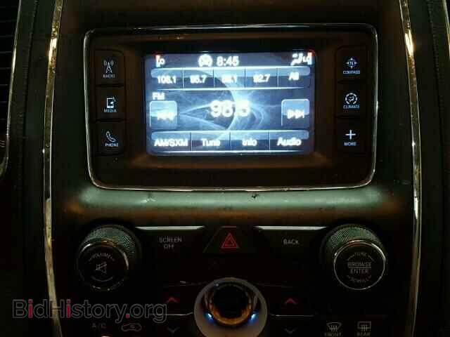 2014 DODGE DURANGO - VIN: 1C4RDHAG5EC590692 - Фото 10