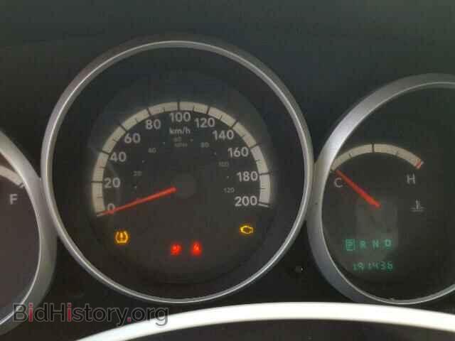 2010 DODGE CARAVAN - VIN: 2D4RN4DE0AR370879 - Фото 8