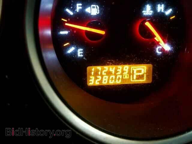 2008 NISSAN MAXIMA - VIN: 1N4BA41E68C811468 - Фото 8
