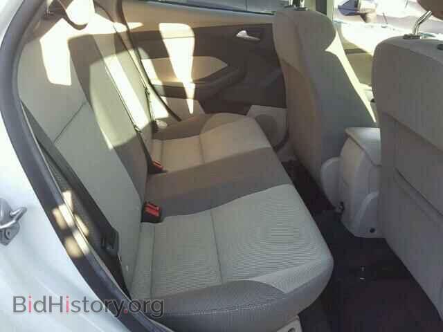 2012 FORD FOCUS - VIN: 1FAHP3F22CL355270 - Photo 6