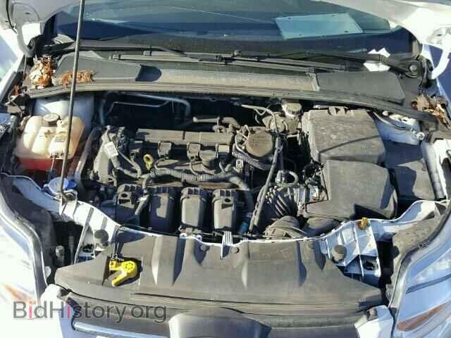 2012 FORD FOCUS - VIN: 1FAHP3F22CL355270 - Photo 7