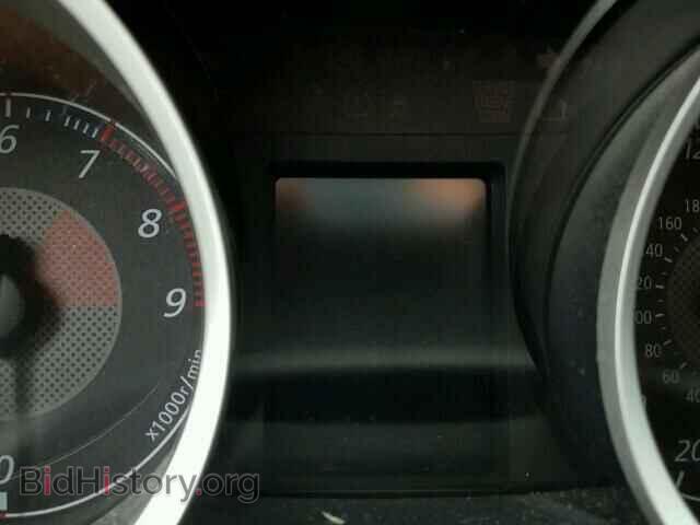2012 MITSUBISHI EVO - VIN: JA32W8FVXCU021295 - Фото 8