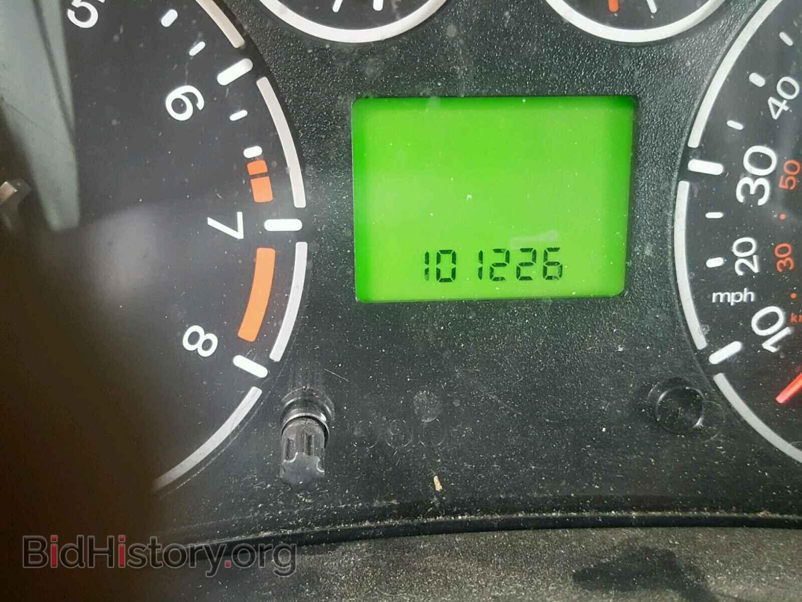 2012 FORD TRANSIT CO - VIN: NM0KS9BN7CT088643 - Фото 8