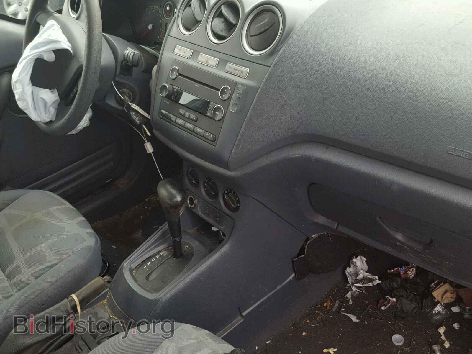 2012 FORD TRANSIT CO - VIN: NM0KS9BN7CT088643 - Фото 9