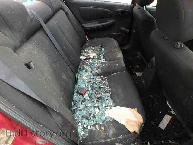 2004 DODGE NEON - VIN: 1B3ES46C94D538382 - Фото 6
