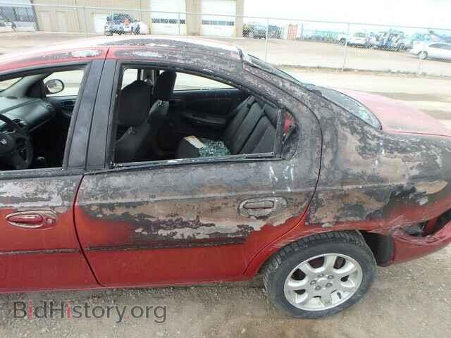 2004 DODGE NEON - VIN: 1B3ES46C94D538382 - Фото 9