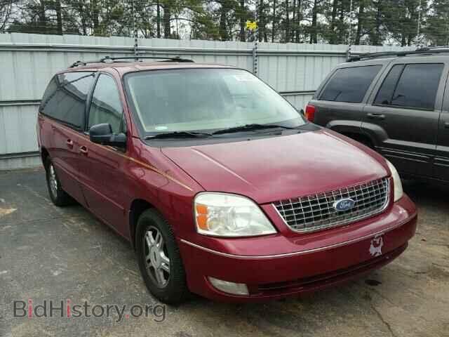 Photo 2FMZA52204BA56746 - FORD FREESTAR 2004