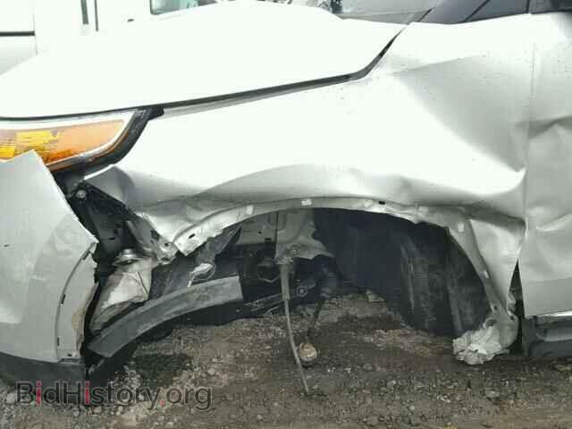 2014 FORD EXPLORER - VIN: 1FM5K8F83EGC59376 - Фото 10