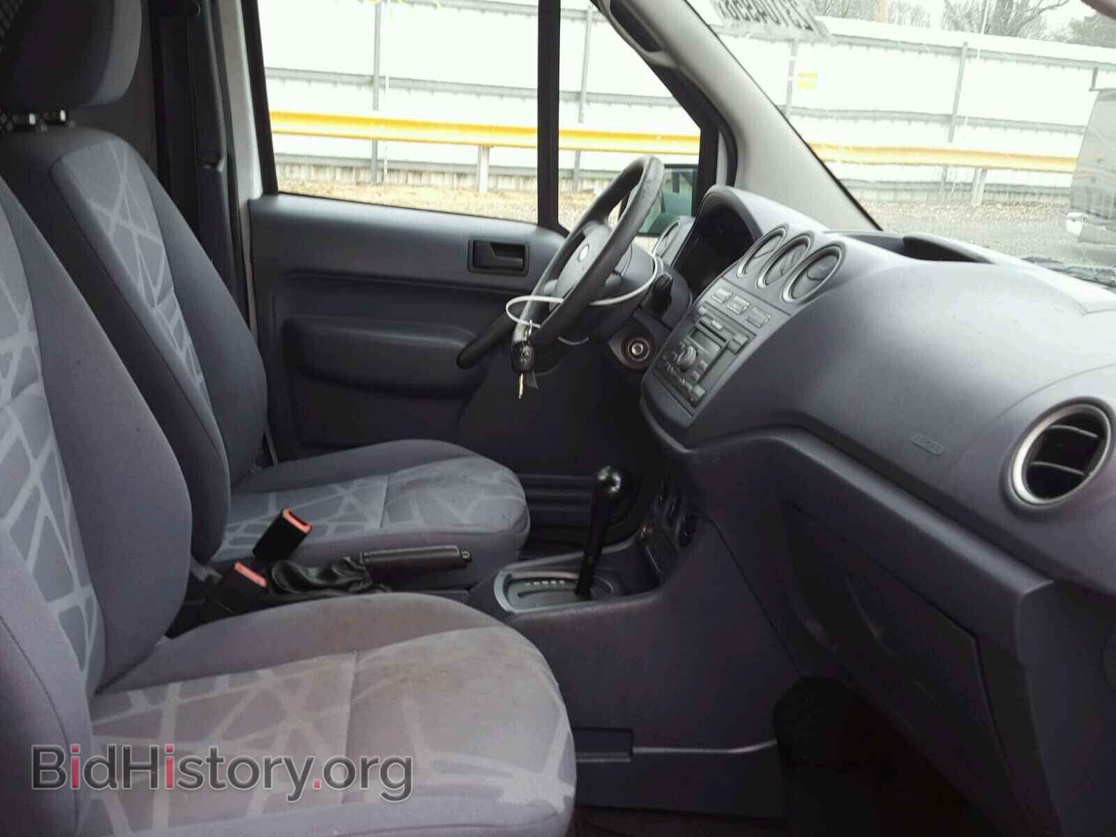 2010 FORD TRANSIT CO - VIN: NM0LS7DN8AT029541 - Фото 5