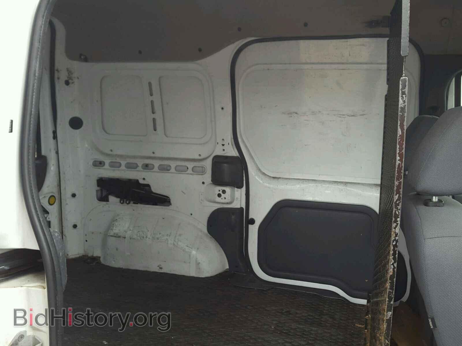 2010 FORD TRANSIT CO - VIN: NM0LS7DN8AT029541 - Фото 6