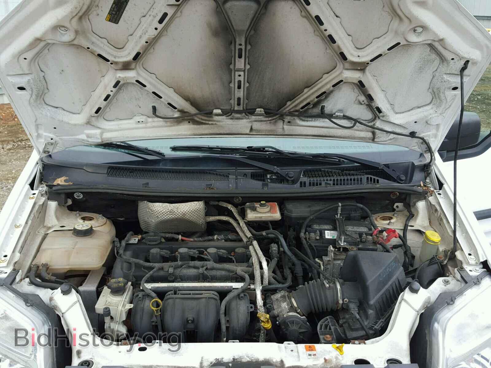 2010 FORD TRANSIT CO - VIN: NM0LS7DN8AT029541 - Фото 7