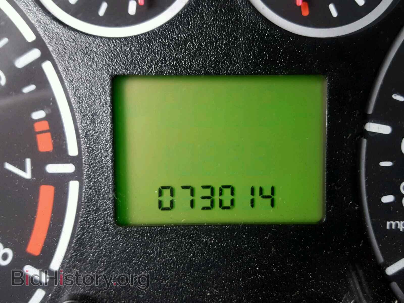 2010 FORD TRANSIT CO - VIN: NM0LS7DN8AT029541 - Фото 8