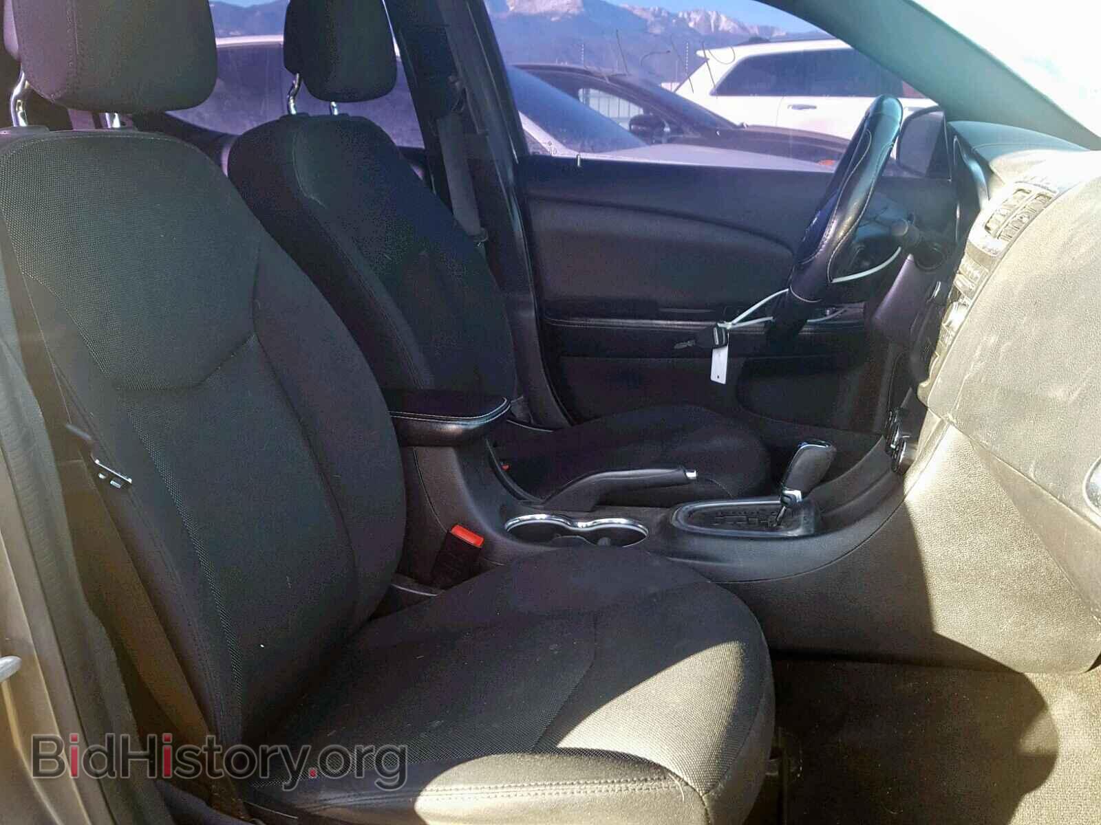 2013 DODGE AVENGER - VIN: 1C3CDZAG3DN769350 - Photo 5