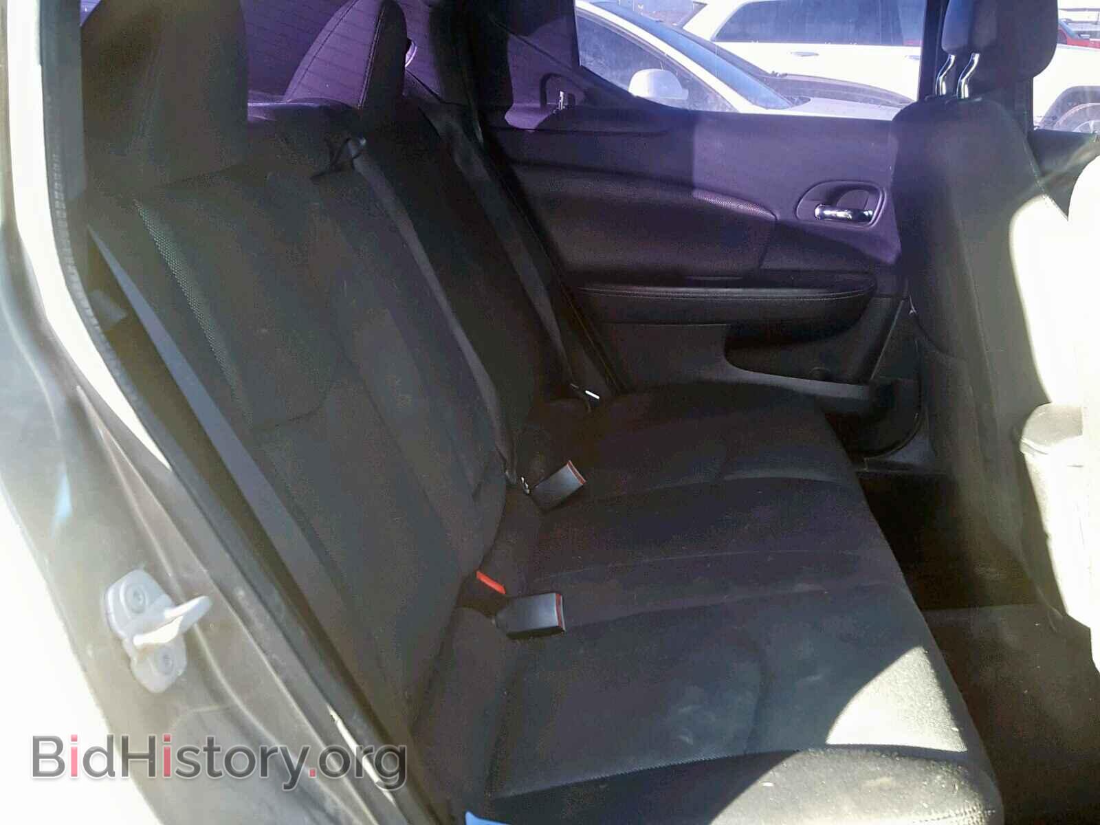 2013 DODGE AVENGER - VIN: 1C3CDZAG3DN769350 - Photo 6