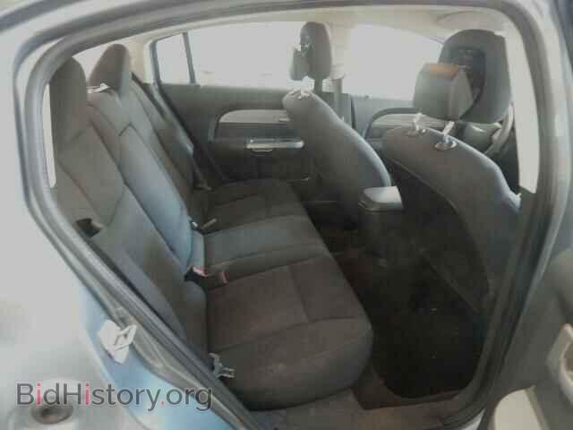 2010 CHRYSLER SEBRING - VIN: 1C3CC4FB0AN162272 - Фото 6