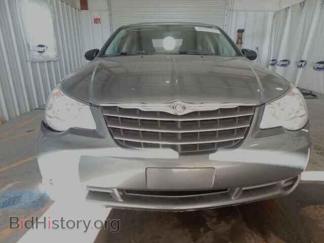 2010 CHRYSLER SEBRING - VIN: 1C3CC4FB0AN162272 - Фото 9