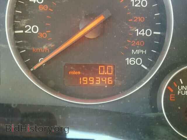 2005 AUDI A4 - VIN: WAUJC68E45A052695 - Фото 8