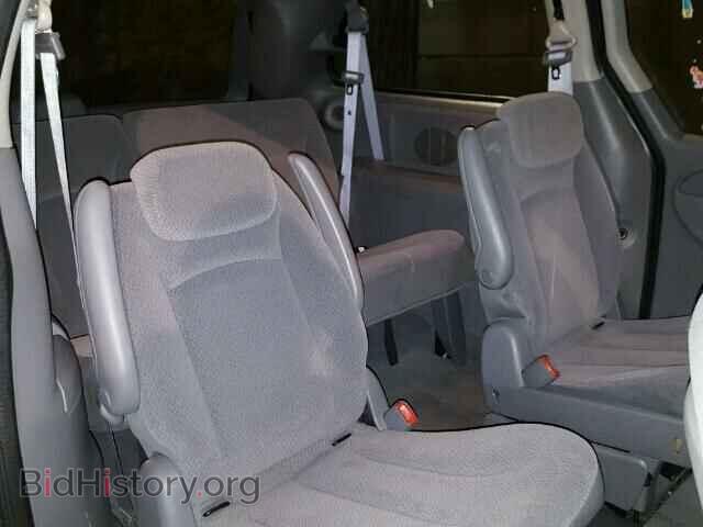 2006 DODGE CARAVAN - VIN: 2D4GP44L46R909558 - Фото 6