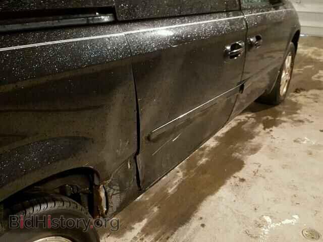 2006 DODGE CARAVAN - VIN: 2D4GP44L46R909558 - Фото 9