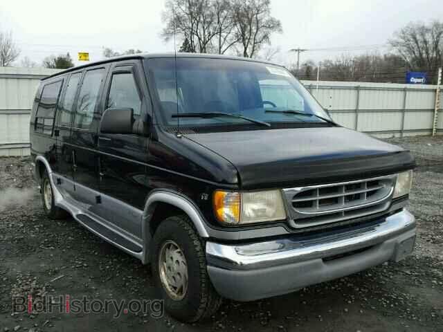 Фотография 1FDEE1465VHC05779 - FORD ECONOLINE 1997