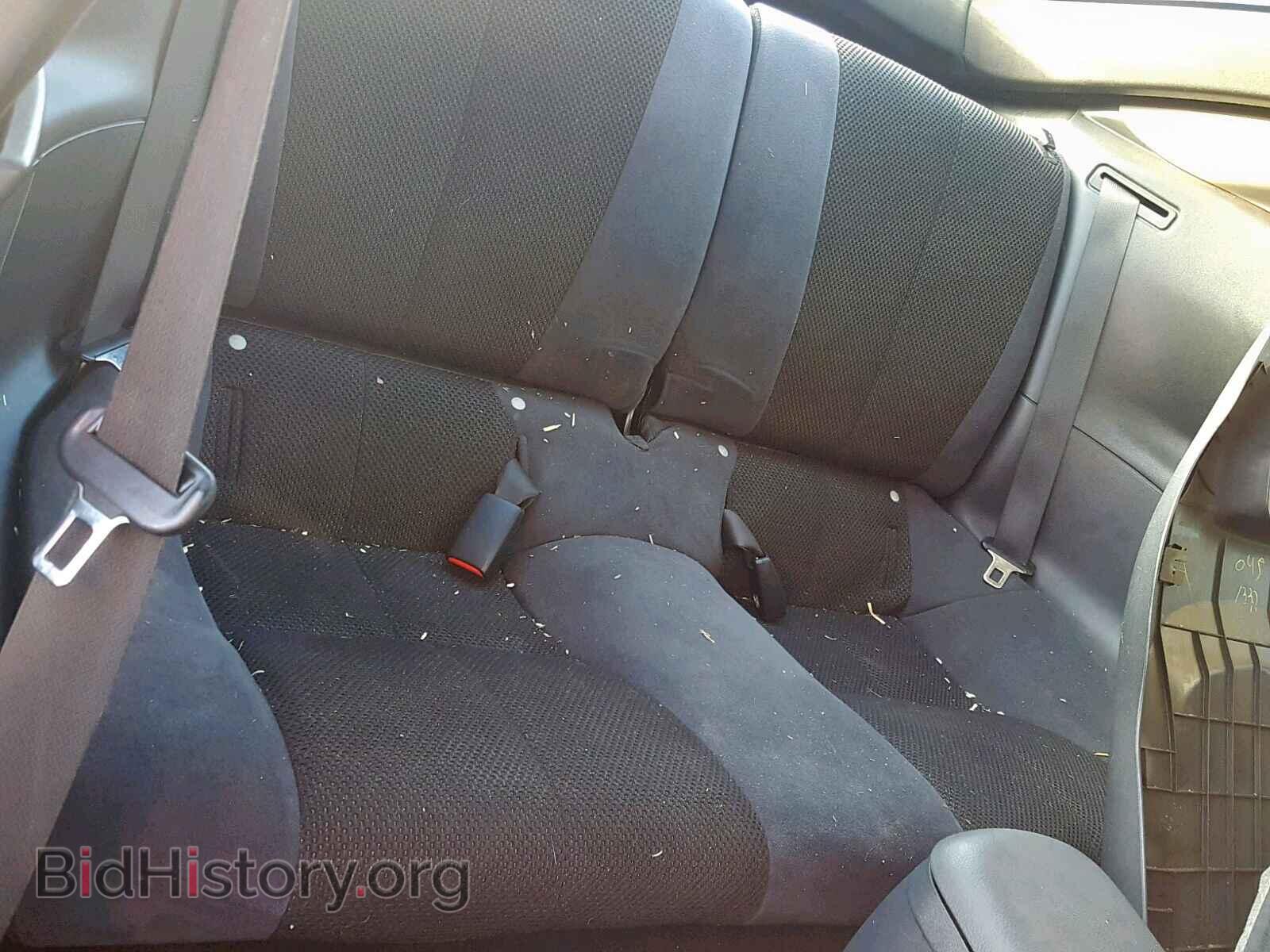 2007 MITSUBISHI ECLIPSE - VIN: 4A3AK24F27E068609 - Photo 6