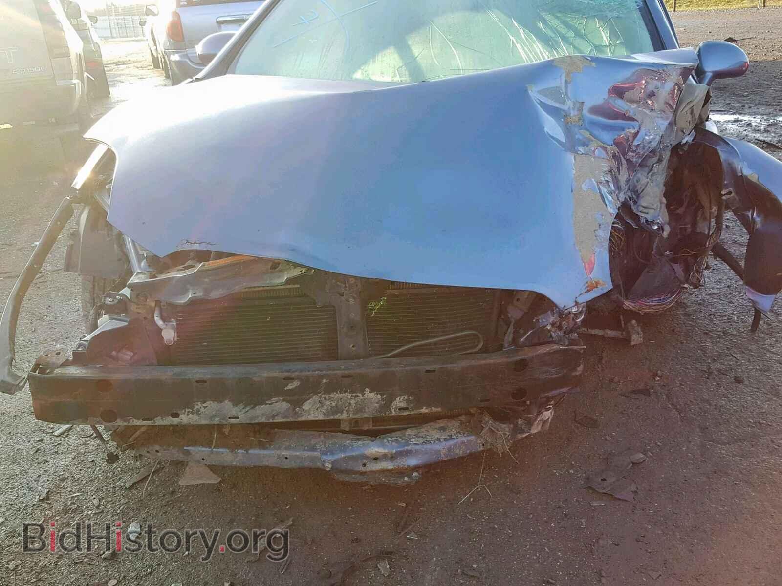 2007 MITSUBISHI ECLIPSE - VIN: 4A3AK24F27E068609 - Photo 9