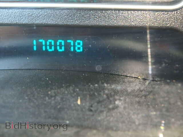 2004 GMC ENVOY - VIN: 1GKDS13S642320016 - Фото 8