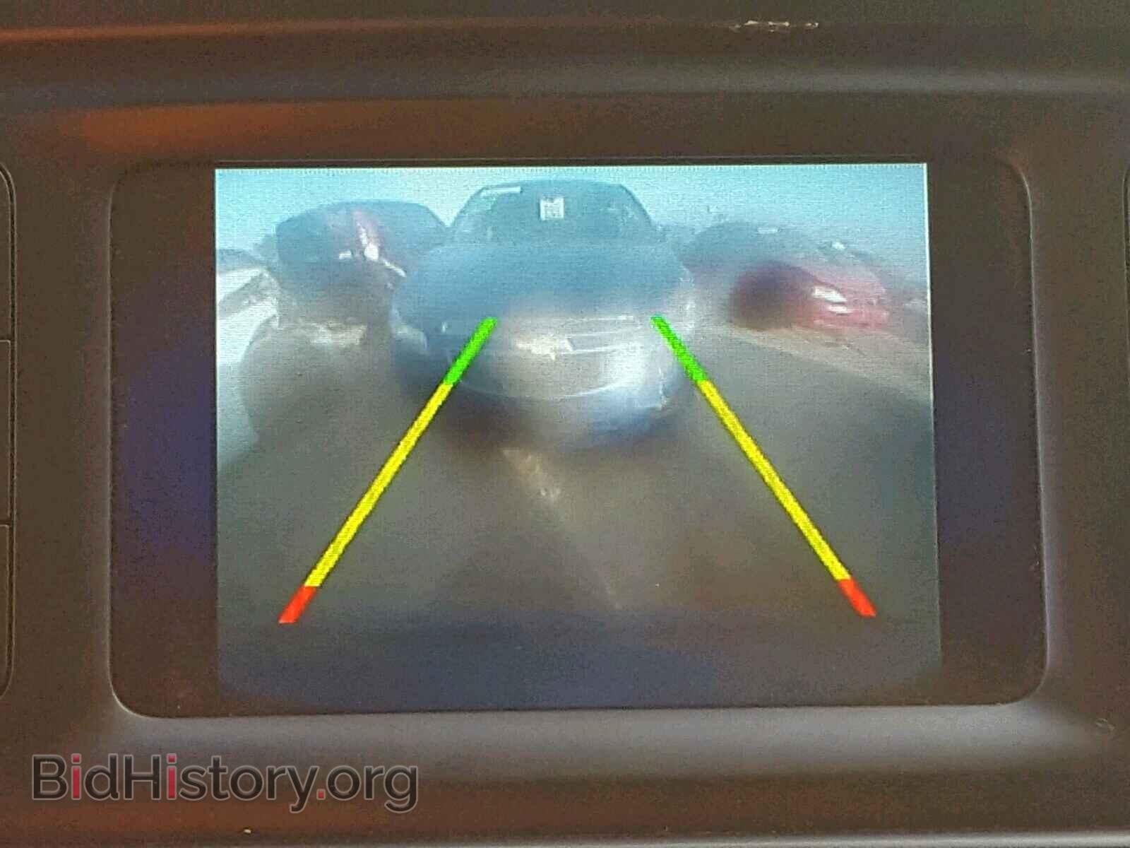 2016 CHRYSLER 200 - VIN: 1C3CCCAB3GN102965 - Фото 9