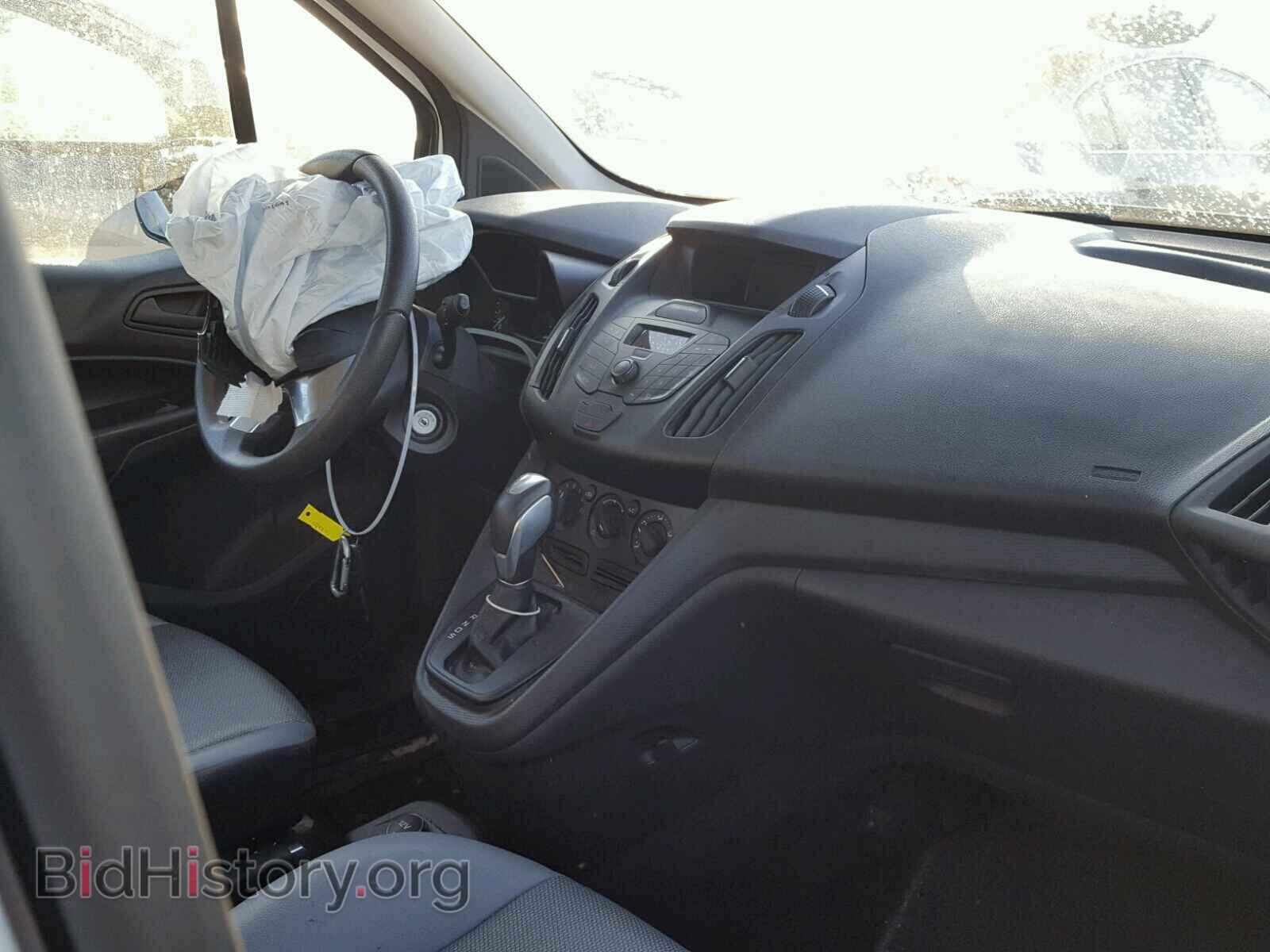 2016 FORD TRANSIT CO - VIN: NM0LS6E77G1241300 - Фото 5
