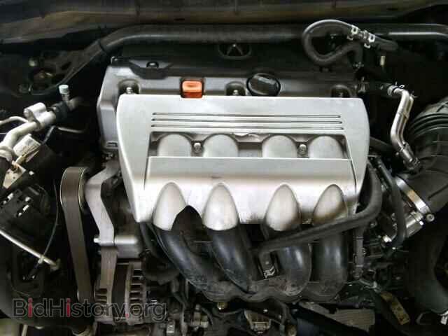 2012 ACURA TSX - VIN: JH4CU2F49CC028789 - Фото 7