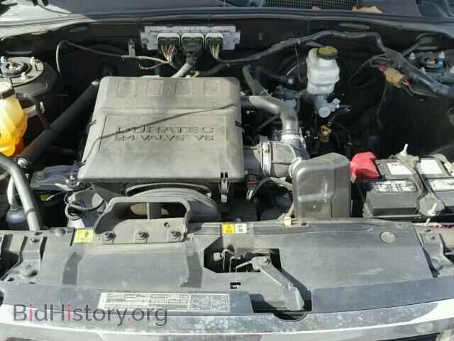2009 FORD ESCAPE - VIN: 1FMCU03G39KC12995 - Photo 7