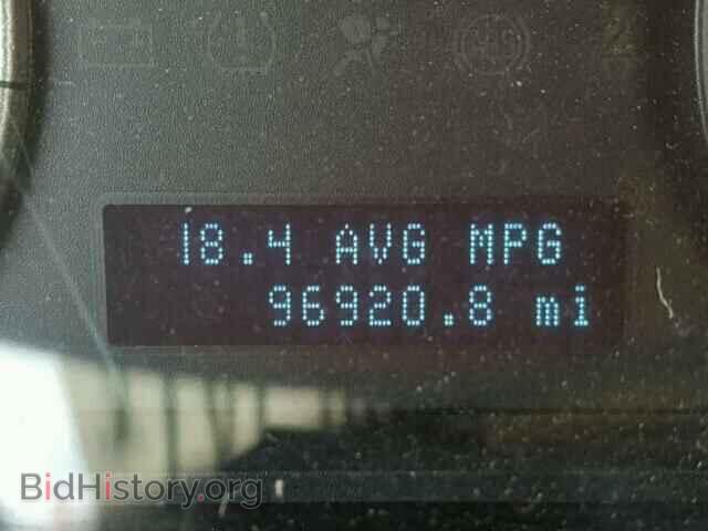 2009 FORD ESCAPE - VIN: 1FMCU03G39KC12995 - Photo 8