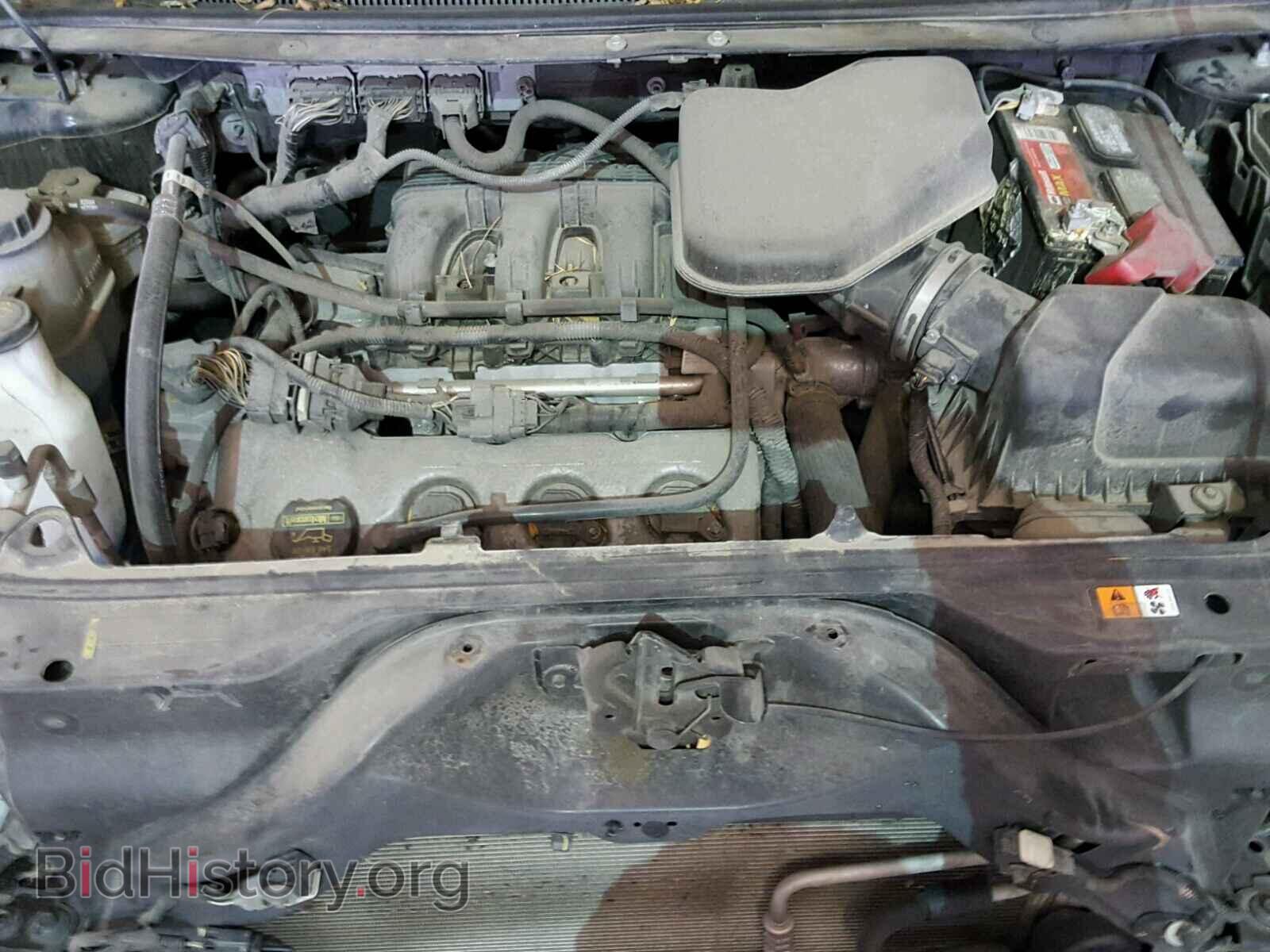 2010 FORD EDGE - VIN: 2FMDK3KC7ABB64944 - Photo 7