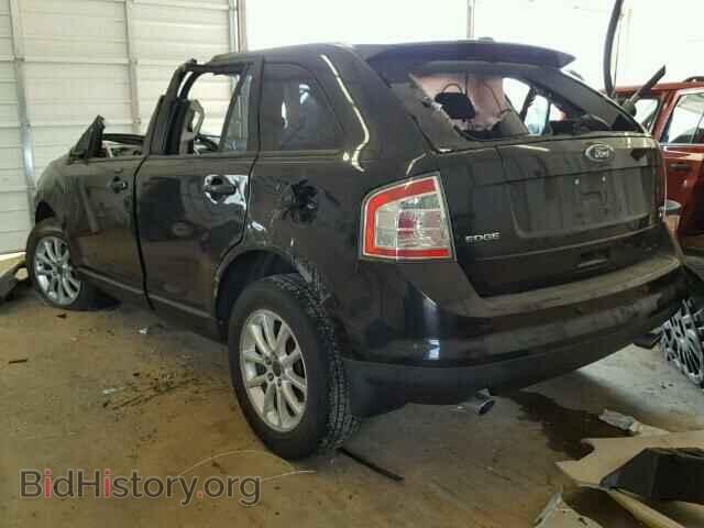 2010 FORD EDGE - VIN: 2FMDK4JC9ABA15524 - Photo 3