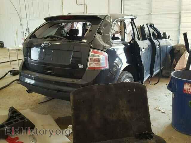2010 FORD EDGE - VIN: 2FMDK4JC9ABA15524 - Photo 4
