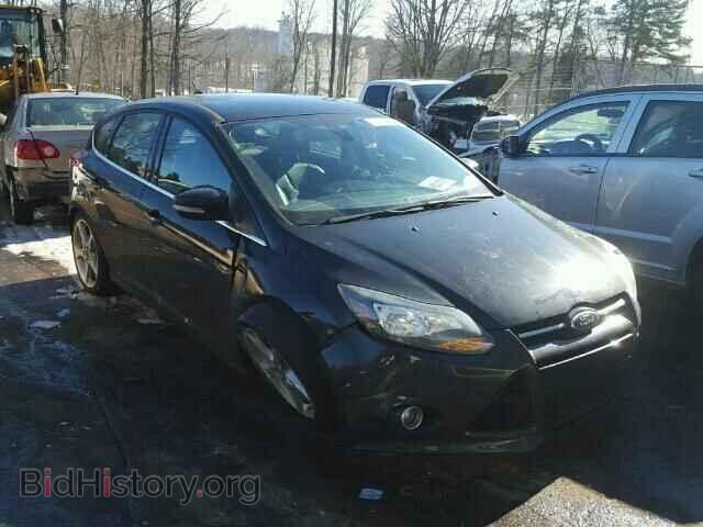 Photo 1FAHP3N29CL389966 - FORD FOCUS 2012
