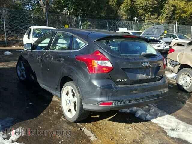 2012 FORD FOCUS - VIN: 1FAHP3N29CL389966 - Photo 3