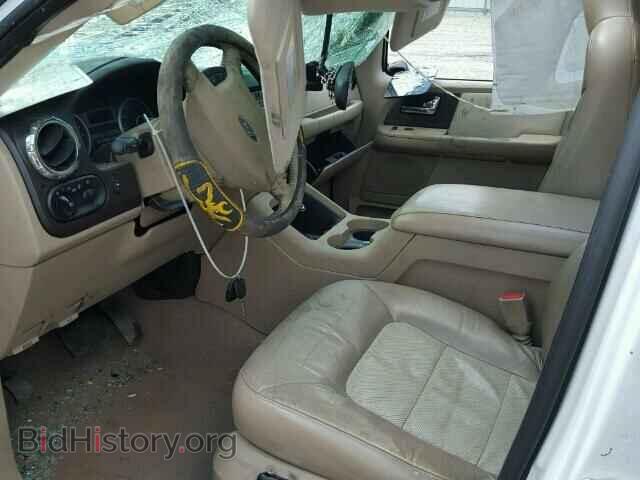 2005 FORD EXPEDITION - VIN: 1FMFU185X5LA15921 - Фото 5