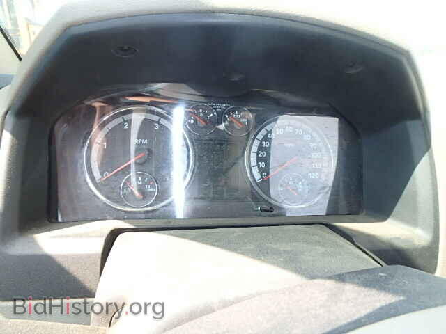 2011 DODGE RAM 5500 - VIN: 3D6WU7EL6BG577280 - Photo 8