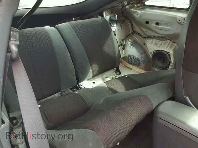 2009 MITSUBISHI ECLIPSE - VIN: 4A3AK24F29E022832 - Фото 6