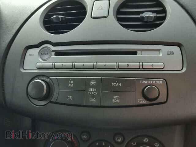 2009 MITSUBISHI ECLIPSE - VIN: 4A3AK24F29E022832 - Фото 9