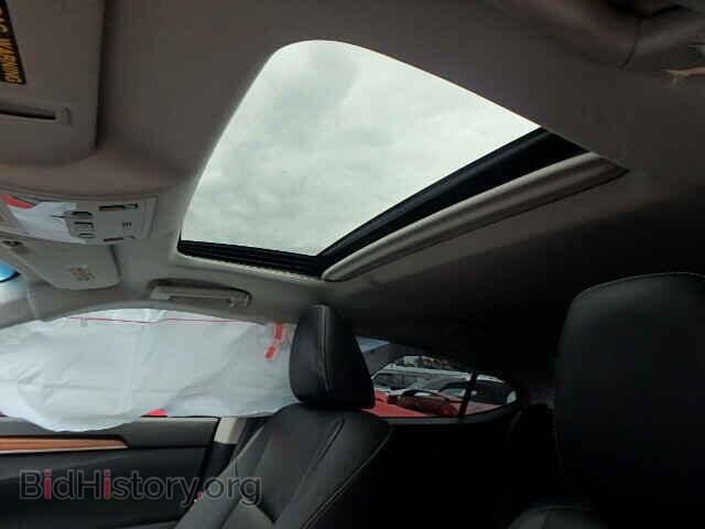 2015 LEXUS ES300 - VIN: JTHBW1GG3F2079482 - Фото 9