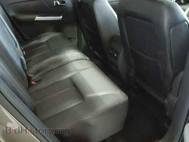 2013 FORD EDGE - VIN: 2FMDK3JC1DBC12167 - Photo 6