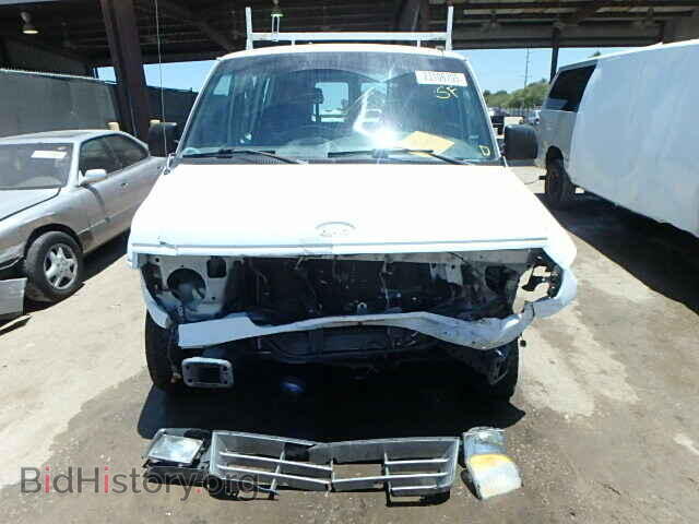 1995 FORD ECONOLINE - VIN: 1FTEE14Y4SHB52381 - Фото 10