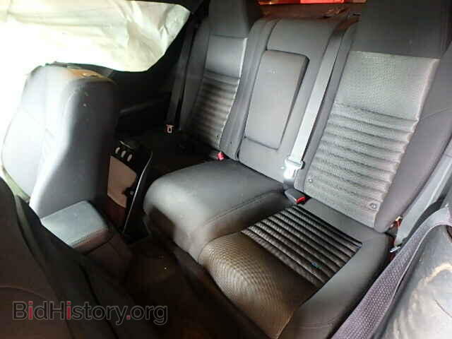 2013 DODGE CHALLENGER - VIN: 2C3CDYAG4DH680499 - Photo 6