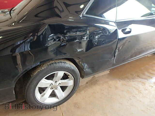2013 DODGE CHALLENGER - VIN: 2C3CDYAG4DH680499 - Photo 10