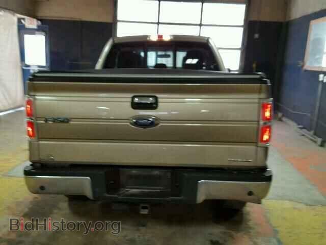 2013 FORD F150 - VIN: 1FTFX1CF5DFA88932 - Photo 6