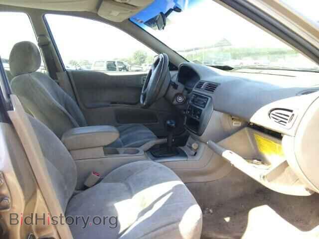 2002 MITSUBISHI GALANT - VIN: 4A3AA46G42E004911 - Фото 5